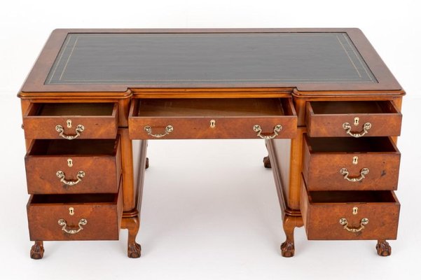 Victorian style desk discount