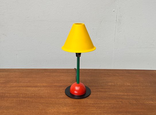 Postmodern Table Lamp from Ikea, Italy, 1980s for sale at Pamono