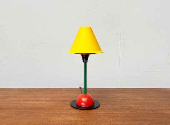 Postmodern Table Lamp from Ikea, Italy, 1980s for sale at Pamono