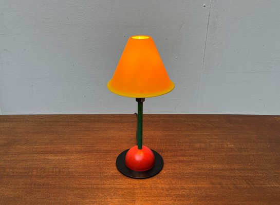 Postmodern Table Lamp from Ikea, Italy, 1980s for sale at Pamono