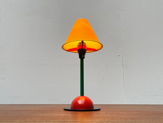 Postmodern Table Lamp from Ikea, Italy, 1980s for sale at Pamono