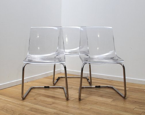 Sedia Tobias di Ikea in vendita su Pamono - Main Image