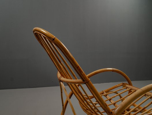 Chair made of bamboo new arrivals