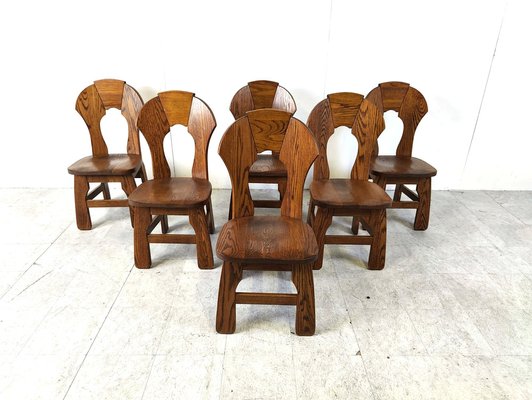 Vintage parsons chairs clearance