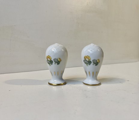 vorhänge floral Deko Vorhang Blumen gold 100x210cm paars