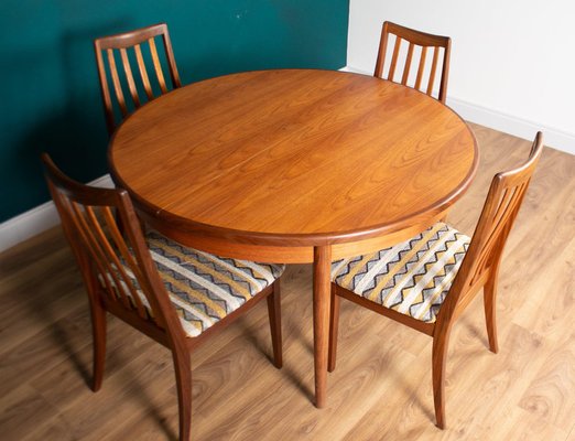 Teak dining room chairs for sale discount
