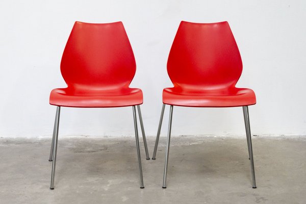 2000's kartell MAUI ヴィンテージ ベンチ カルテル 希少