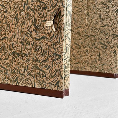Japanese Folding Screen, 1950s for sale at Pamono