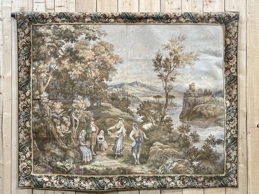 20th Century Wall Tapestry for sale at Pamono