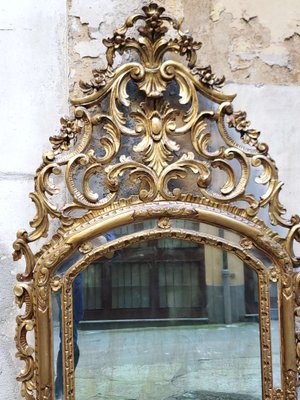 鏡家具 職人さんアンティークビンテージ carved wooden mirror 鏡家具 職人さんアンティークビンテージ carved wooden mirror