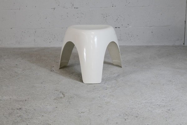 Fibreglass Elephant Stool by Sori Yanagi for Habitat, 2001 for