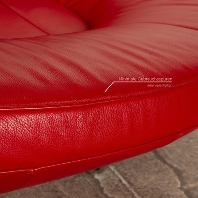 Leather Ds 152 2-Seater Sofa from de Sede for sale at Pamono Leather Ds 152 2-Seater Sofa from de Sede for sale at Pamono