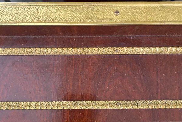 Louis XV Child's Chair - French Metro Antiques