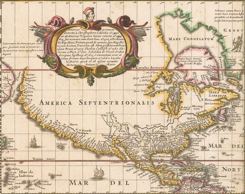 Antique Nova Totius Terrarum Orbis Geographica ac Antique Nova Totius Terrarum Orbis Geographica ac