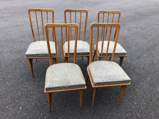 1950s chairs for sale discount