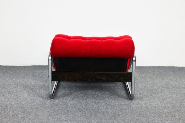 Vintage Impala Lounge Chair by Gillis Lundgren for Ikea 1972 for sale at Pamono