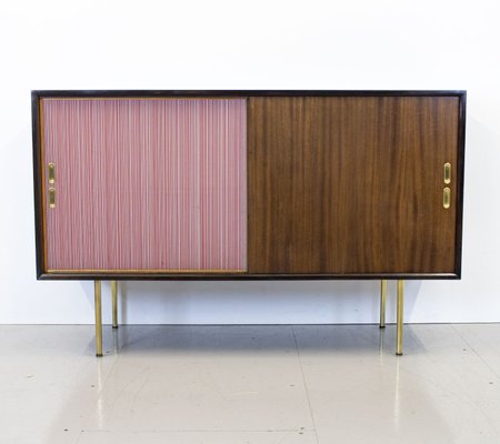 Credenza multiuso Mid Century di Robin Day per Heals anni 50 in vendita su Pamono