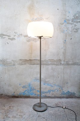 Clitunno Grande Floor Lamp by Vico Magistretti for Artemide