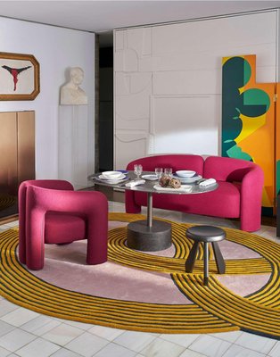 Patricia Urquiola Divani Cassina Prezzi Divano Sengu Patricia