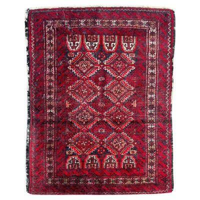Baluch small rug 【公式通販】