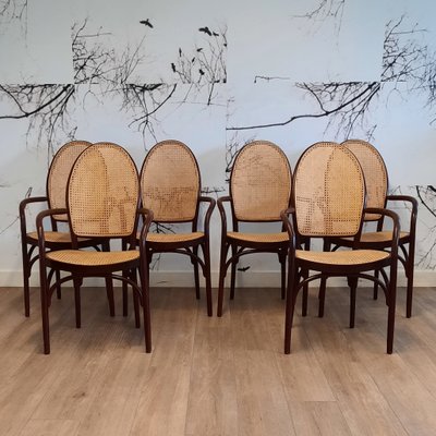 Sedie Rattan Sedia Thonet Legno Prezzo Sedie Da Pranzo In Legno