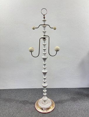 Mid-Century Modern Coat Hanger, 1950s for sale at Pamono Mid-Century Modern Coat Hanger, 1950s for sale at Pamono