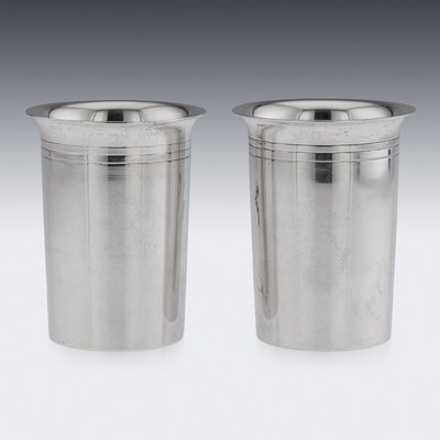 その他 Pure silver set. 20th century vintage Pure silver set. 20th century vintage