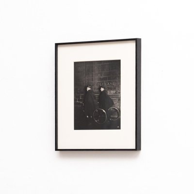 Brassaï, Paris by Night, Photogravure, 1933, Framed for sale
