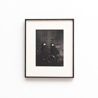 Brassai: Paris by Night | ブラッサイ | nostos books ノストス
