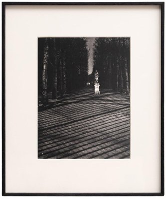 Brassaï, Paris de Nuit, 1933, Photogravure, Framed for sale