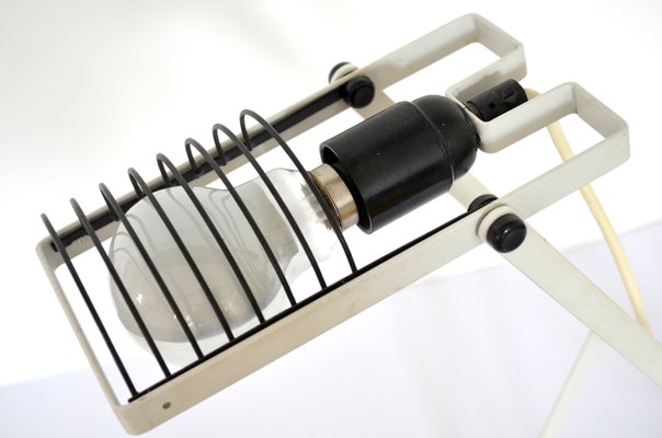 Sintesi Table Lamp by Ernesto Gismondi for Artemide, 1976 for sale 