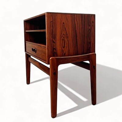 Arne vodder nightstand discount