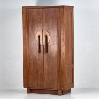 Wooden wardrobe price discount