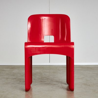 Universal Chair by Joe Colombo for Kartell for sale at Pamono