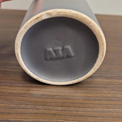 Vintage Vase in Glazed Ceramic from Asa Selection, Germany, 1990s