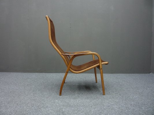 Lamino Chair by Yngve Ekström for Swedese, 1960s for sale at Pamono