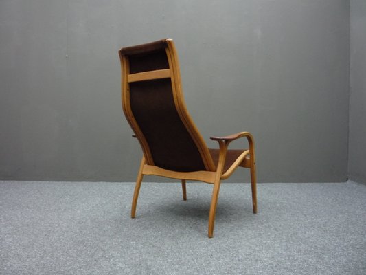 Lamino Chair by Yngve Ekström for Swedese, 1960s for sale at Pamono