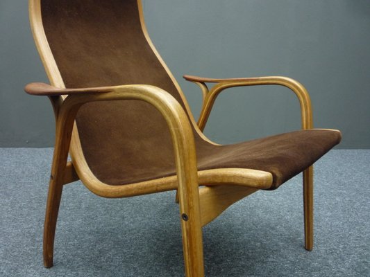 Lamino Chair by Yngve Ekström for Swedese, 1960s for sale at Pamono