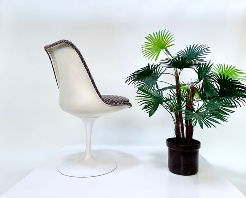 Tulip Side Chair by Eero Saarinen for Knoll International, 1960s