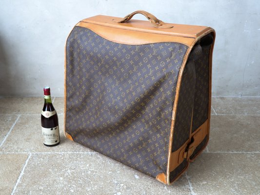 Louis vuitton pullman suitcase sale