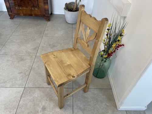 Country House Chair for sale at Pamono