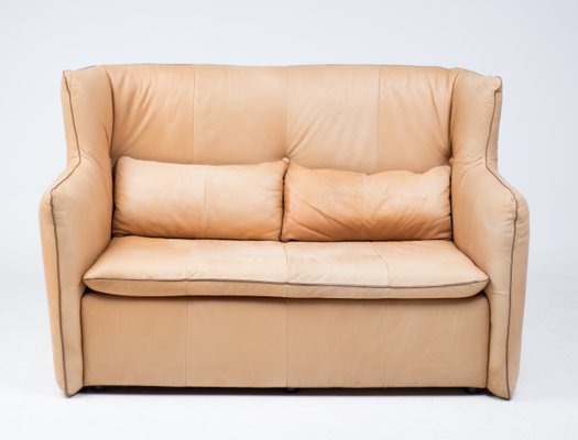 Vintage 2 Seater Sofa By Gerard Van Den Berg For Montis 1970s Vintage 2 Seater Sofa By Gerard Van Den Berg For Montis 1970s 1