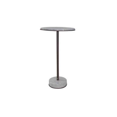 Tavolo in marmo bianco di Carrara di Euromarmi Store in vendita su