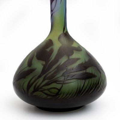 Emile Gallé: Keramik, Glas und Möbel des Émile Gallé Design Masters