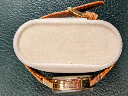 Vintage Superbe and Chronograph Mechanical Gents Watch
