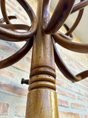 Antique Coat Rack, 1890s for sale at Pamono