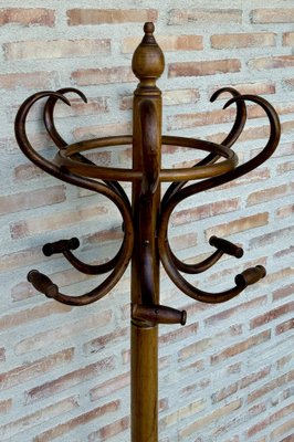 Antique Coat Rack 1890s for sale at Pamono