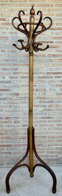 Antique Coat Rack, 1890s for sale at Pamono