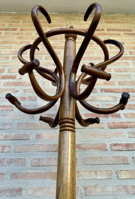 Antique Coat Rack, 1890s for sale at Pamono