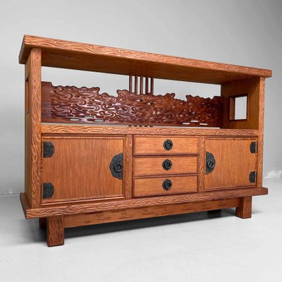 1970 buffet cabinet discount